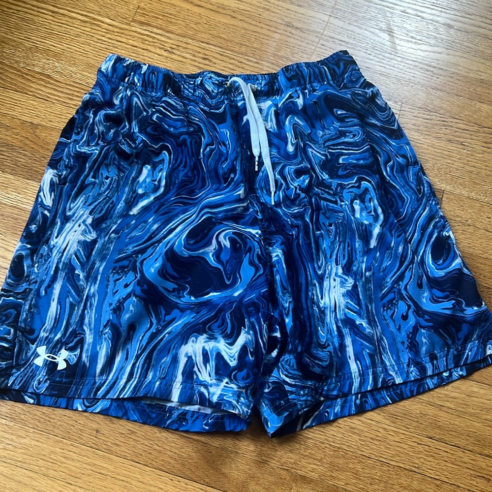 UA swimsuit. Men’s M